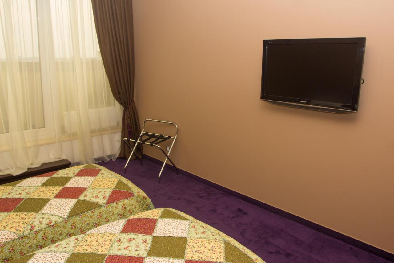 Horizon Hotel Odesa Exterior photo