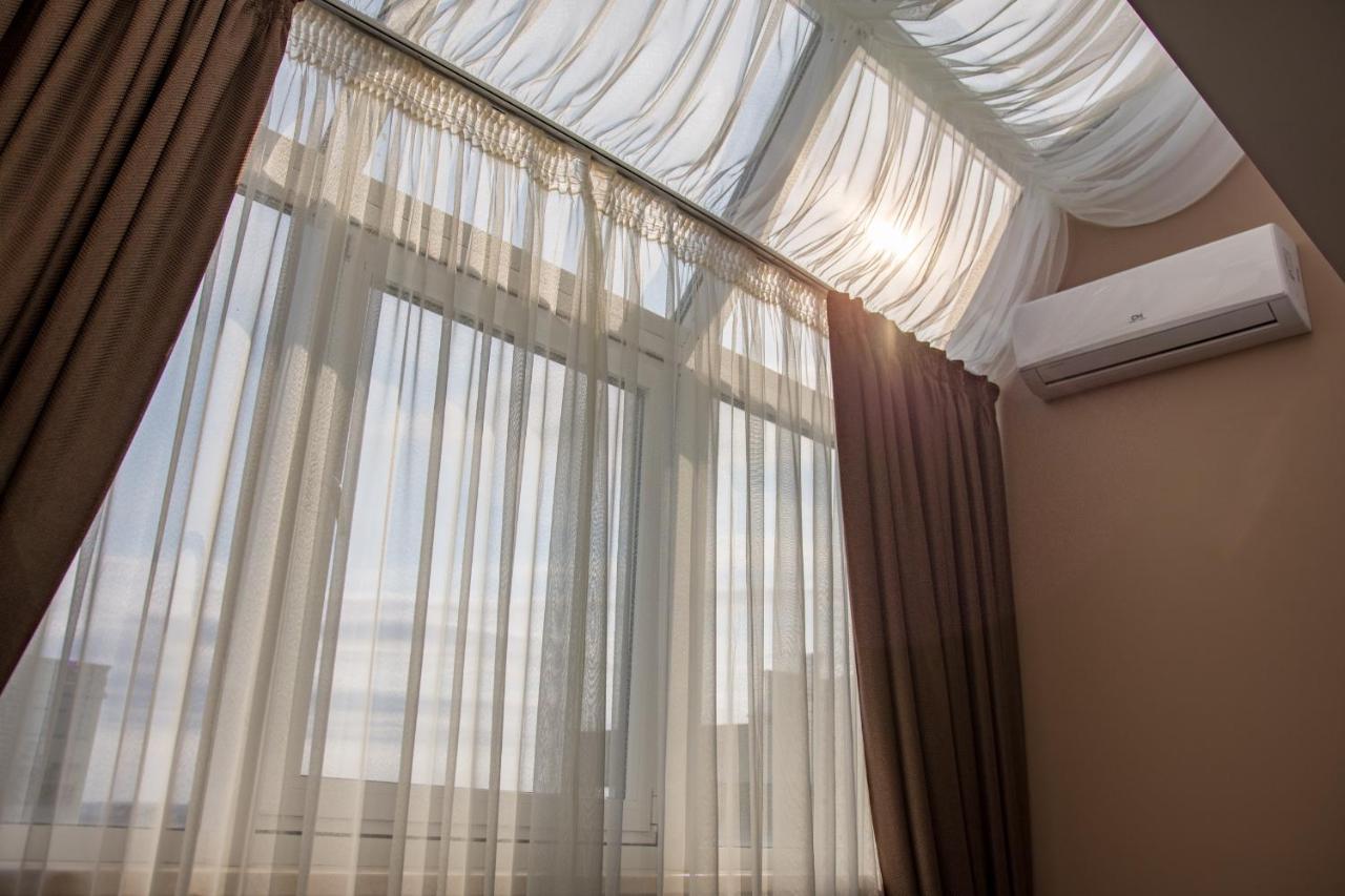Horizon Hotel Odesa Exterior photo